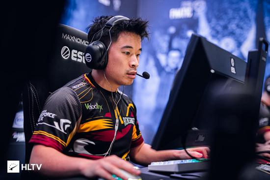 JDG在2026全球先锋赛小组赛中精彩获胜